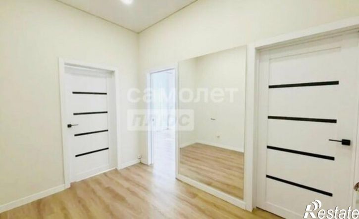 2-комн квартира ул Евгения Столярова, 4а,  д. 4а
