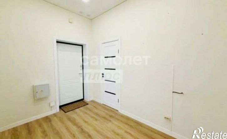 2-комн квартира ул Евгения Столярова, 4а,  д. 4а
