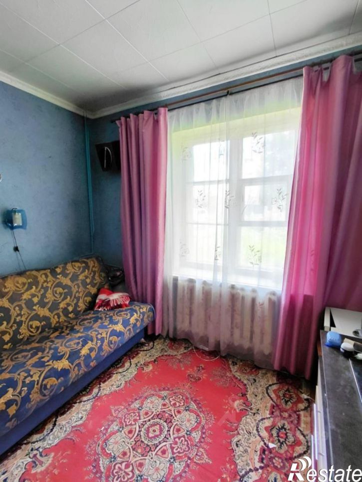 2-комн квартира ул Новороссийская, 6,  д. 6