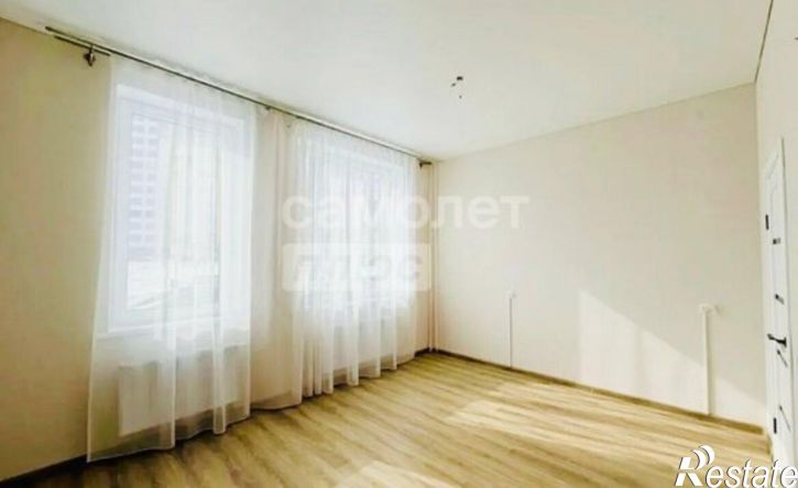 2-комн квартира ул Евгения Столярова, 4а,  д. 4а