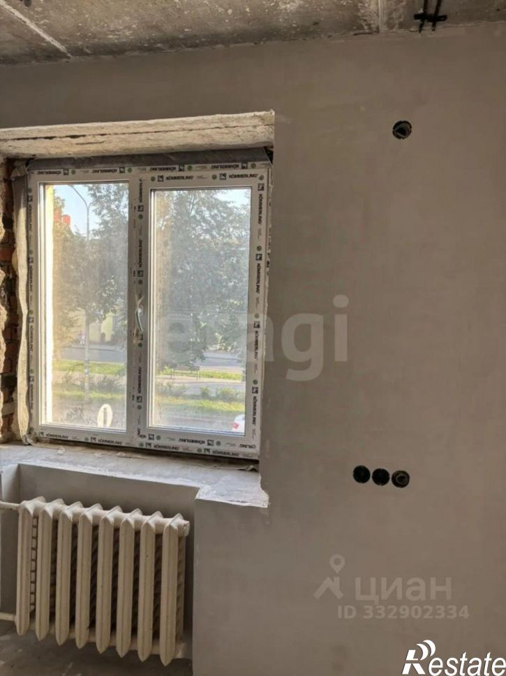 4-комн квартира б-р Ибрагимова, 49,  д. 49