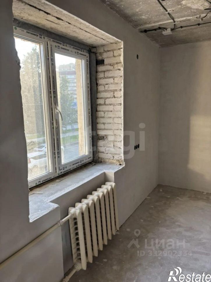 4-комн квартира б-р Ибрагимова, 49,  д. 49