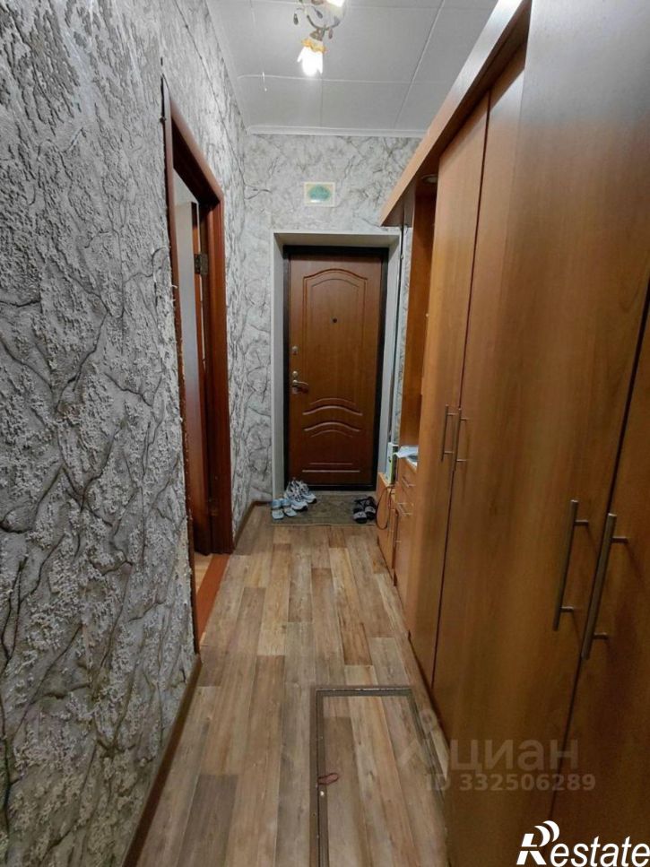 2-комн квартира ул Новороссийская, 6,  д. 6