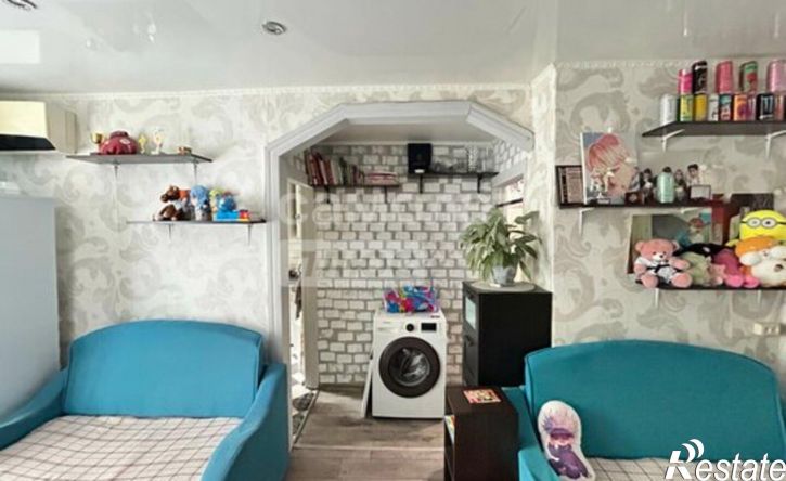 2-комн квартира ул Ладыгина, 21а,  д. 21а
