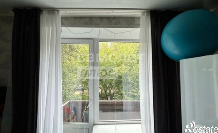 2-комн квартира ул Ладыгина, 21а,  д. 21а