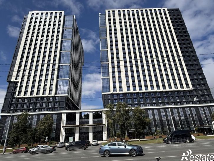2-комн квартира пр-кт Октября, 75,  д. 75