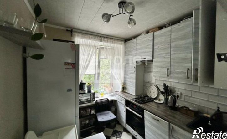 2-комн квартира ул Ладыгина, 21а,  д. 21а
