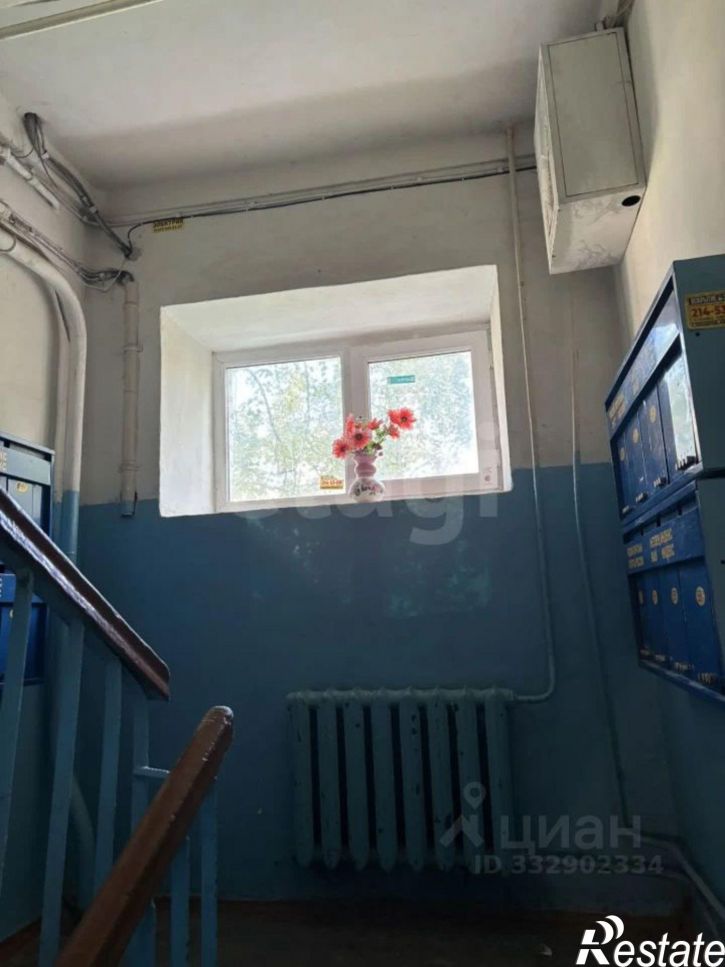 4-комн квартира б-р Ибрагимова, 49,  д. 49