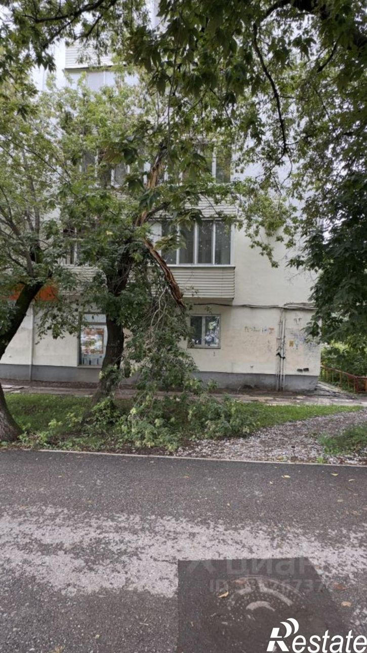1-комн квартира ул 50-летия Октября, 11,  д. 11