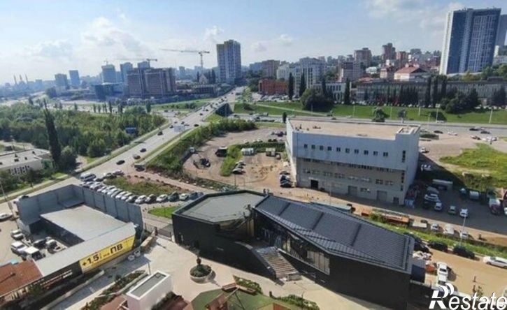 3-комн квартира ул Минигали Губайдуллина, 2 2,  д. 2 2,  к. 2