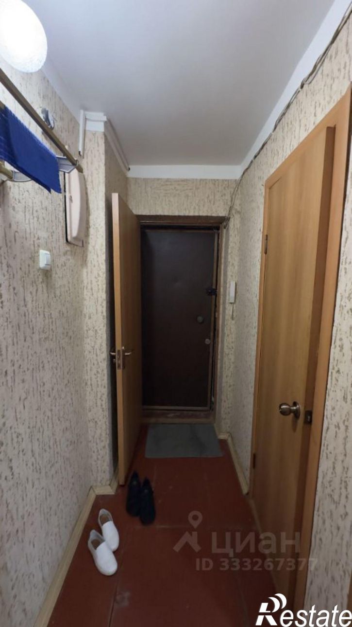1-комн квартира ул 50-летия Октября, 11,  д. 11