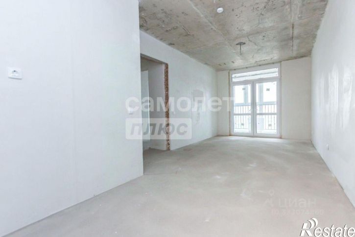 2-комн квартира ул Степана Кувыкина, 129,  д. 129