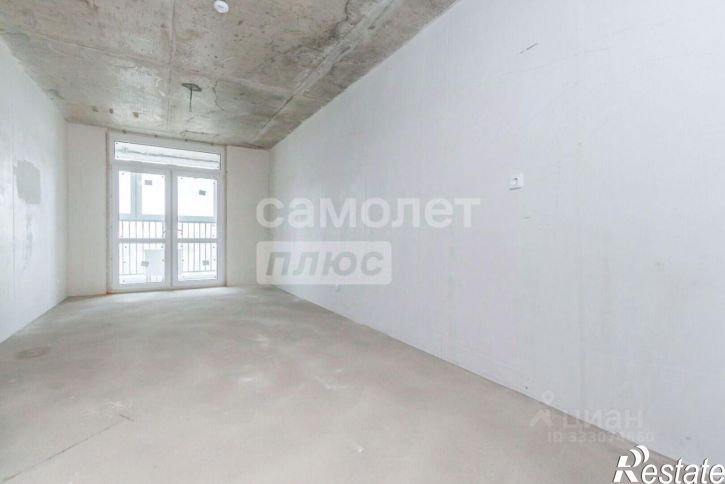 2-комн квартира ул Степана Кувыкина, 129,  д. 129