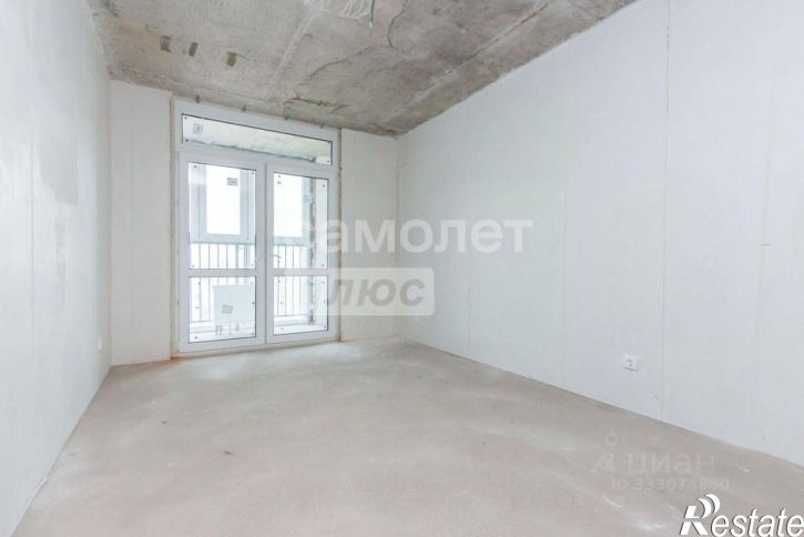 2-комн квартира ул Степана Кувыкина, 129,  д. 129