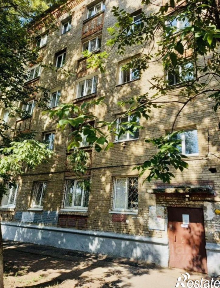 1-комн квартира ул Шумавцова, 17/16,  д. 17/16