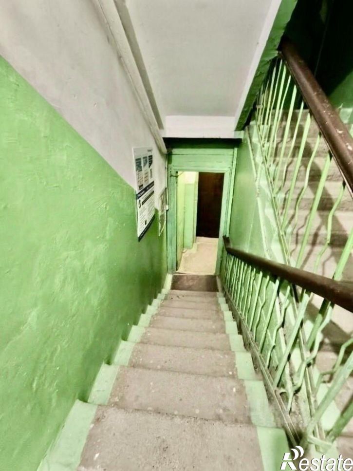 1-комн квартира ул Первомайская, 91,  д. 91