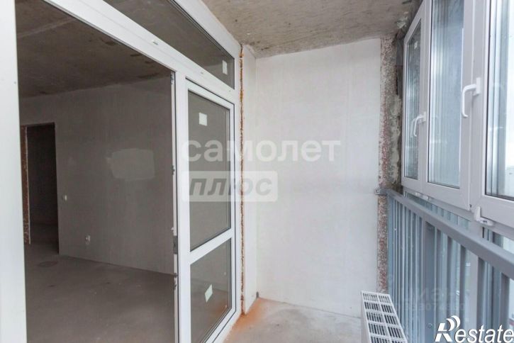 2-комн квартира ул Степана Кувыкина, 129,  д. 129