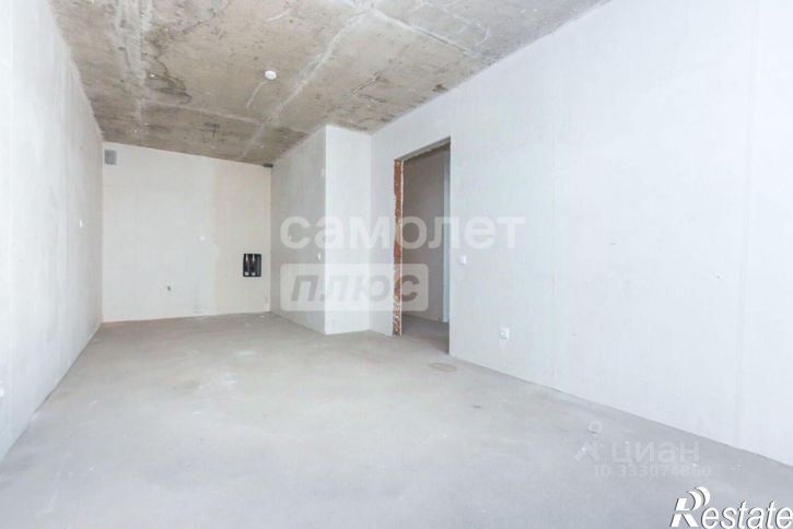 2-комн квартира ул Степана Кувыкина, 129,  д. 129