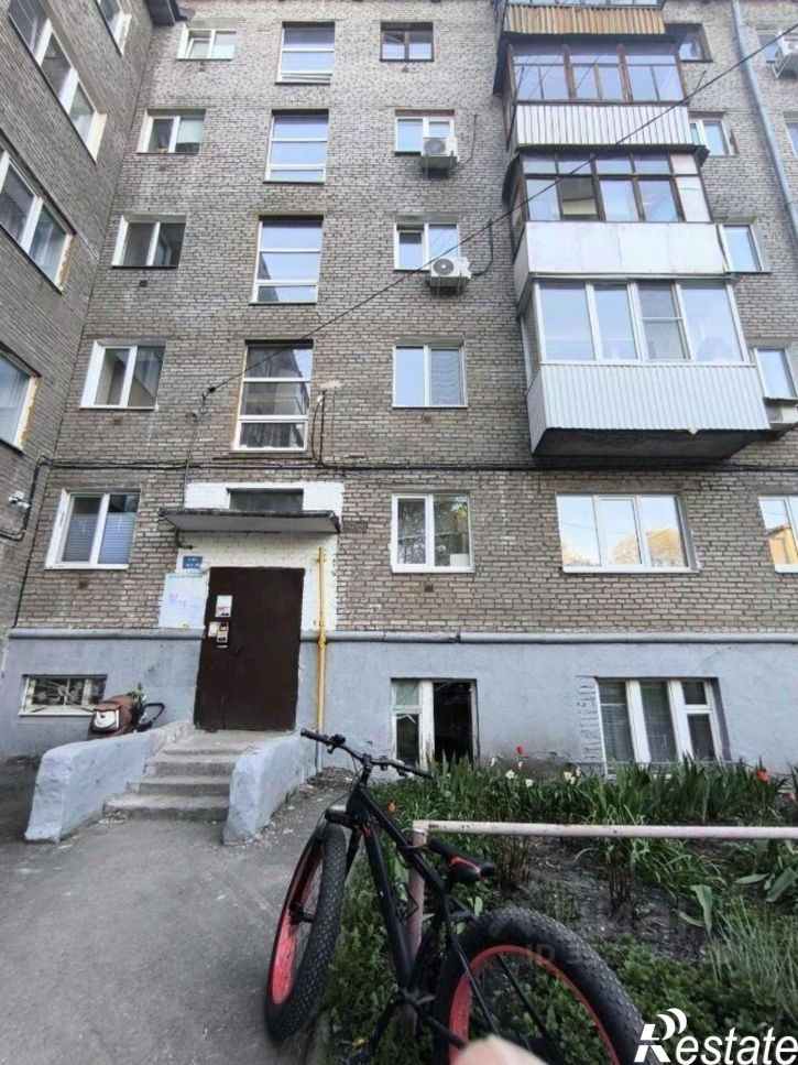 1-комн квартира ул Первомайская, 91,  д. 91
