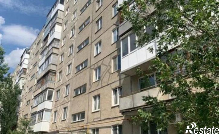 3-комн квартира ул Ферина, 18,  д. 18