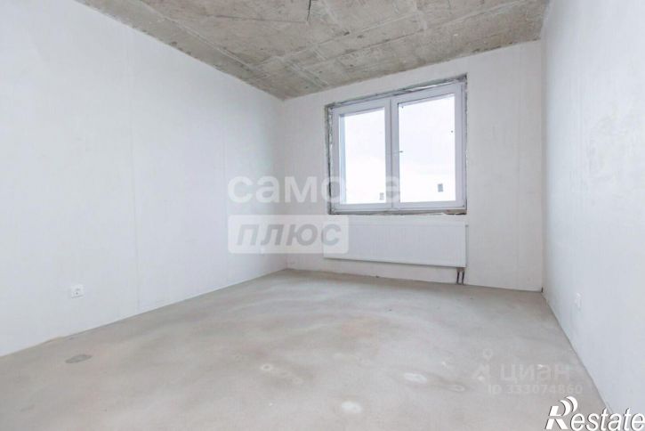 2-комн квартира ул Степана Кувыкина, 129,  д. 129