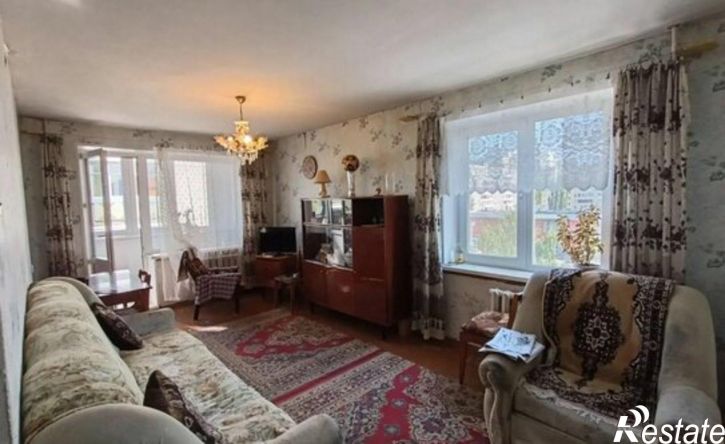 3-комн квартира ул Ферина, 18,  д. 18