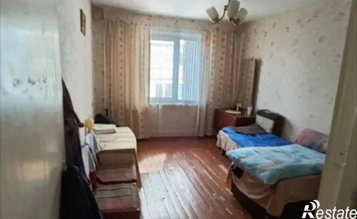 3-комн квартира ул Ферина, 18,  д. 18