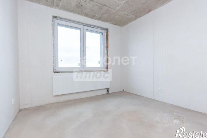 2-комн квартира ул Степана Кувыкина, 129,  д. 129