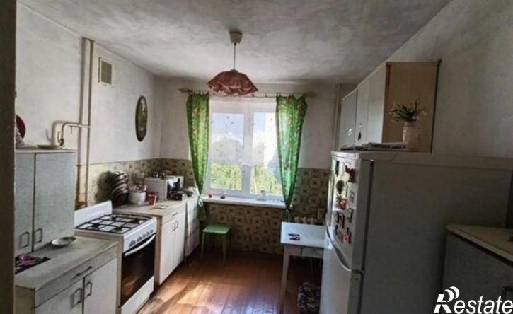 3-комн квартира ул Ферина, 18,  д. 18
