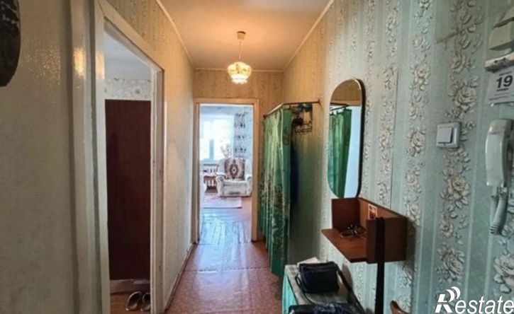 3-комн квартира ул Ферина, 18,  д. 18