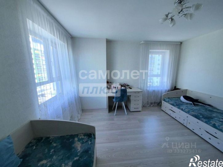 2-комн квартира ул Машинистов, 6,  д. 6