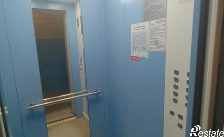 1-комн квартира пр-кт Октября, 65/5,  д. 65/5