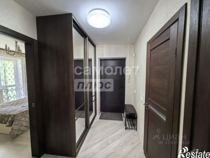 2-комн квартира ул Машинистов, 6,  д. 6
