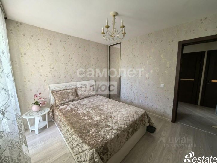 2-комн квартира ул Машинистов, 6,  д. 6