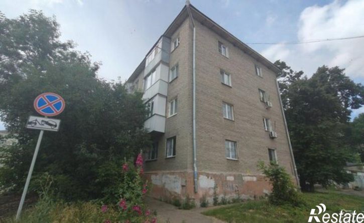 1-комн квартира ул Калинина, 79,  д. 79
