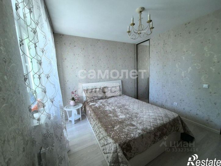 2-комн квартира ул Машинистов, 6,  д. 6