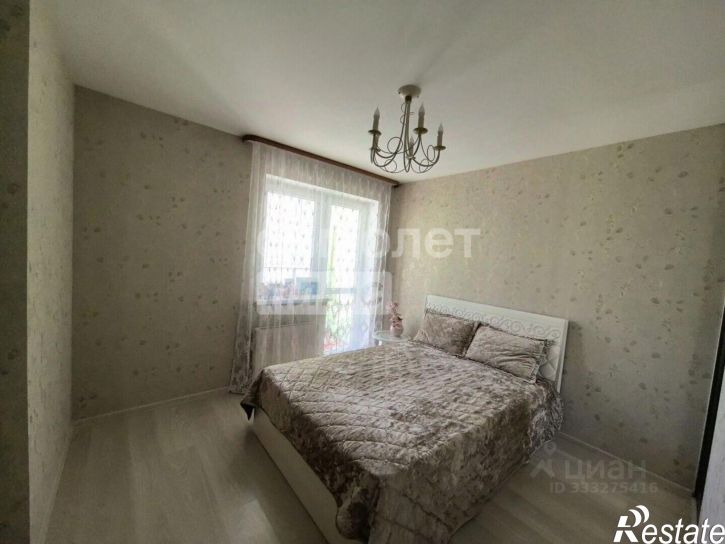 2-комн квартира ул Машинистов, 6,  д. 6