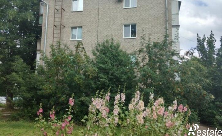 1-комн квартира ул Калинина, 79,  д. 79