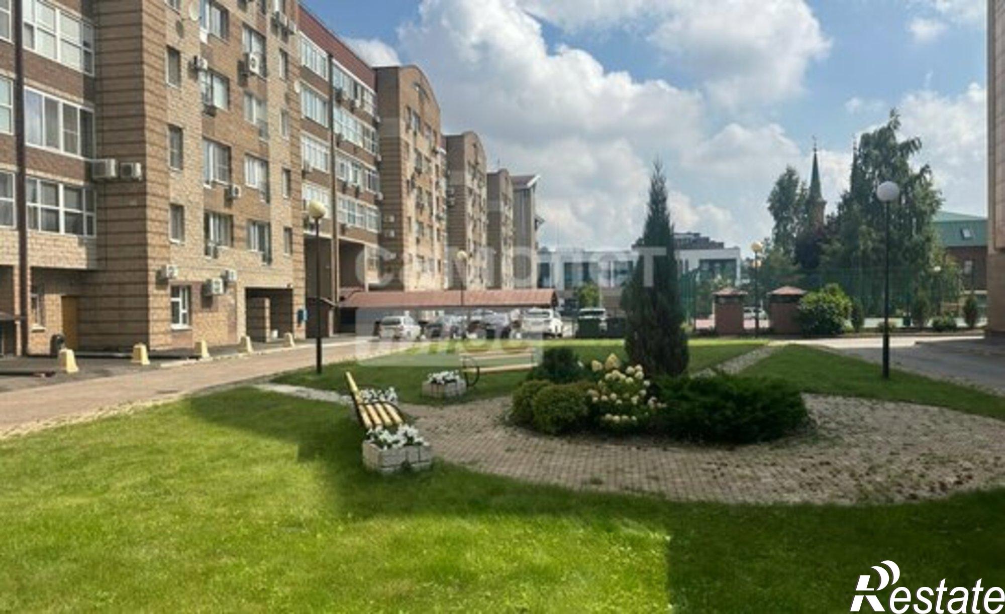 Купить квартиру за 26 990 000 рублей на ул Карла Маркса, 20/1
