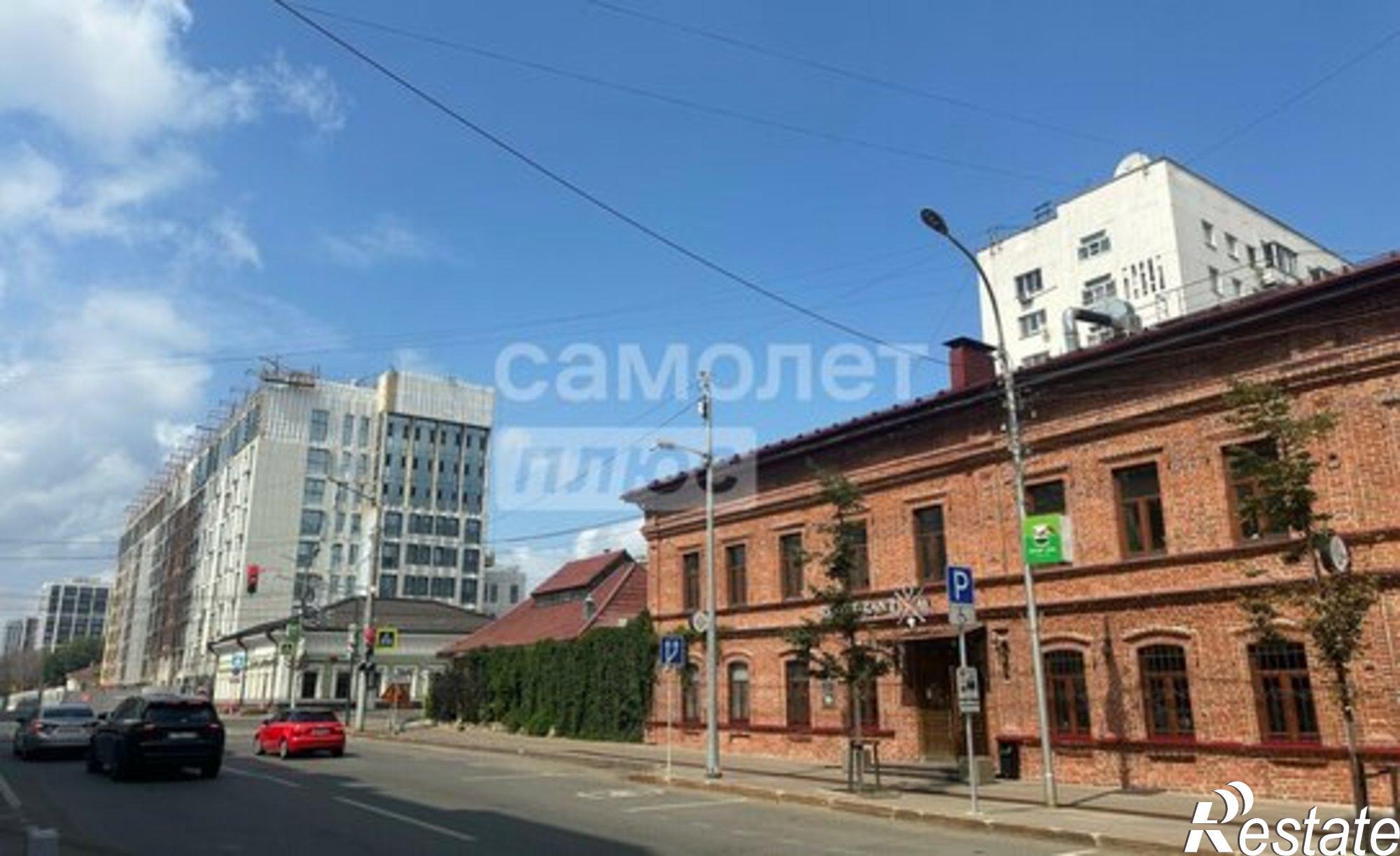 Купить квартиру за 26 990 000 рублей на ул Карла Маркса, 20/1