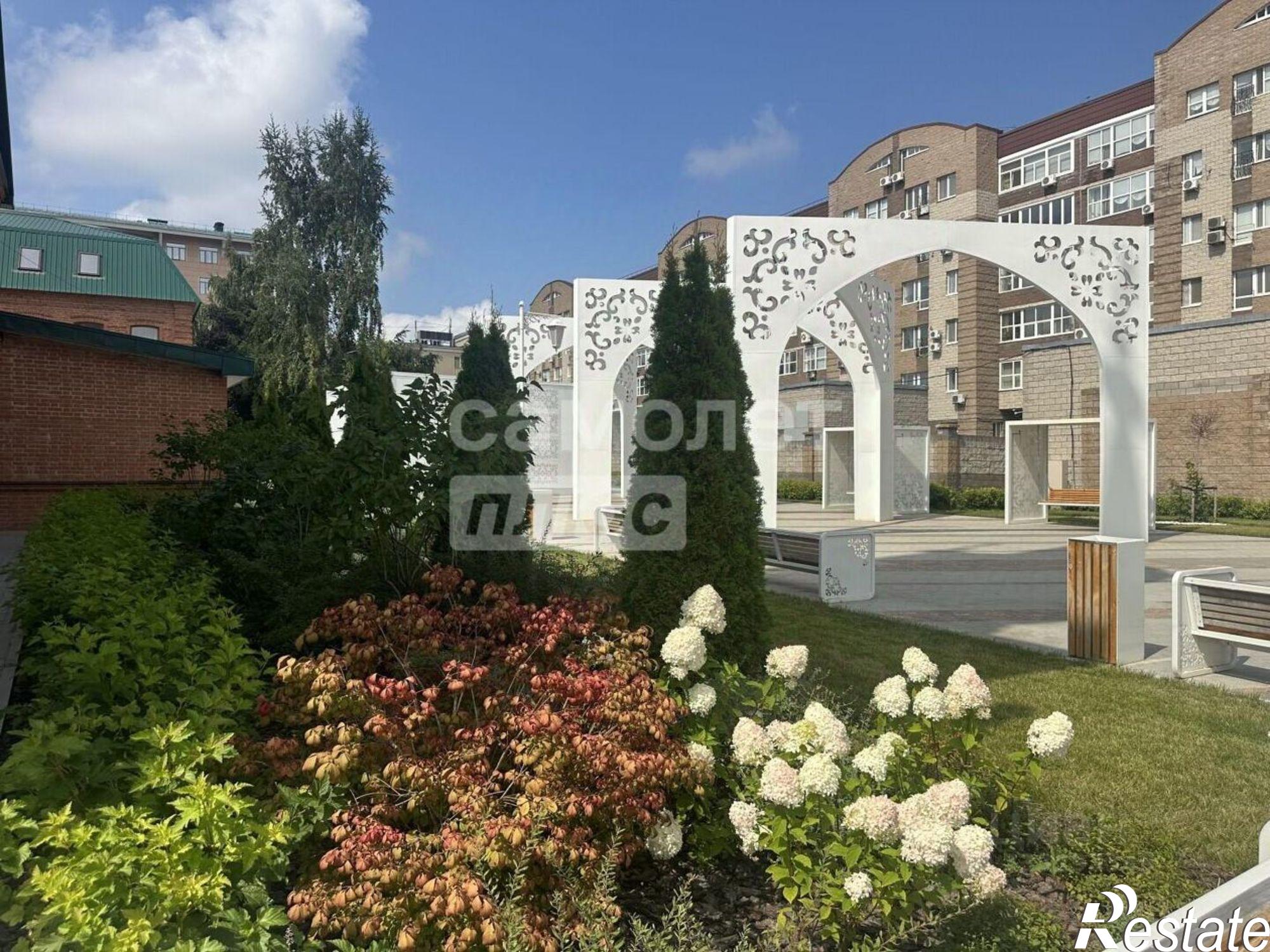Купить квартиру за 26 990 000 рублей на ул Карла Маркса, 20/1