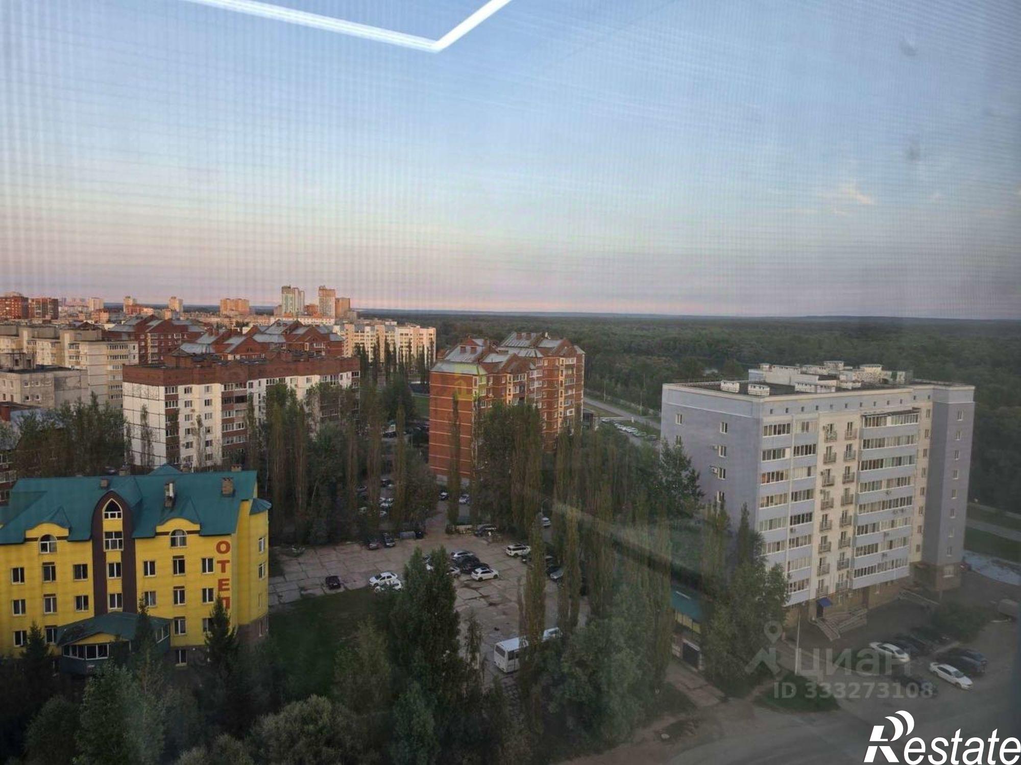 Купить квартиру за 10 000 000 рублей на ул Современников, 4