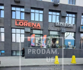 торговое помещение 79 кв м Энтузиастов улица, д.16