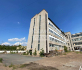 помещение 3388 кв м ул Трамвайная, 5а