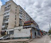 1-комн, 33кв м, этаж 7/10 ул Вологодская, 38