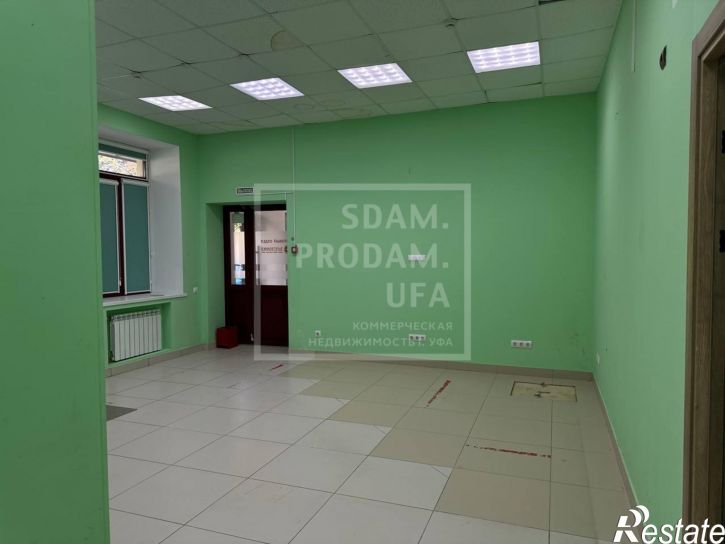 Торговое помещение Октября проспект, д.110
