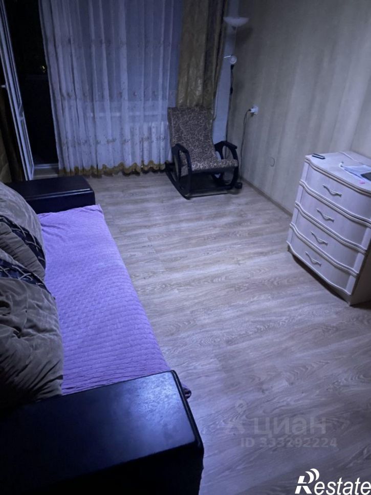 1-комн квартира б-р Тухвата Янаби, 65/3,  д. 65/3