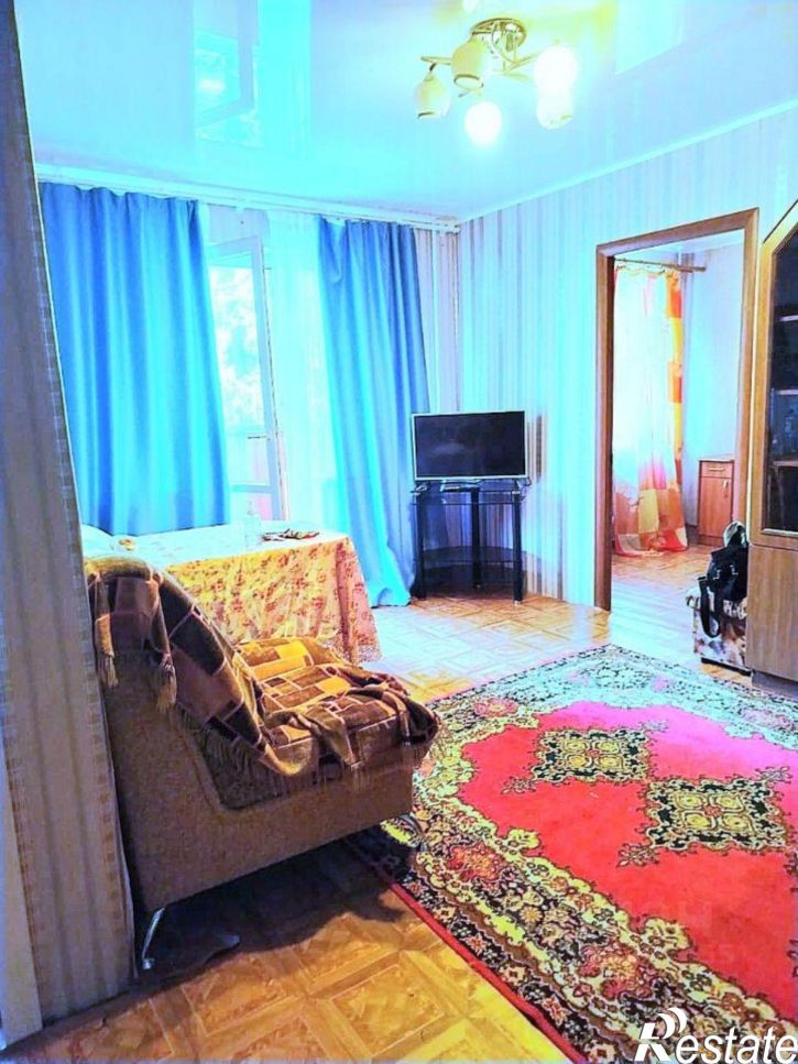 2-комн квартира пр-кт Октября, 106/1,  д. 106/1