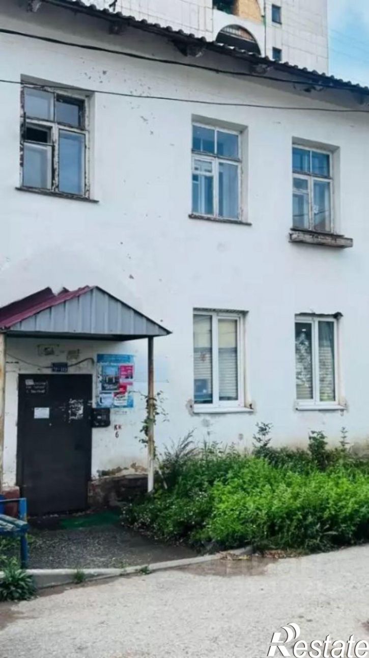 2-комн квартира ул Петропавловская, 45,  д. 45