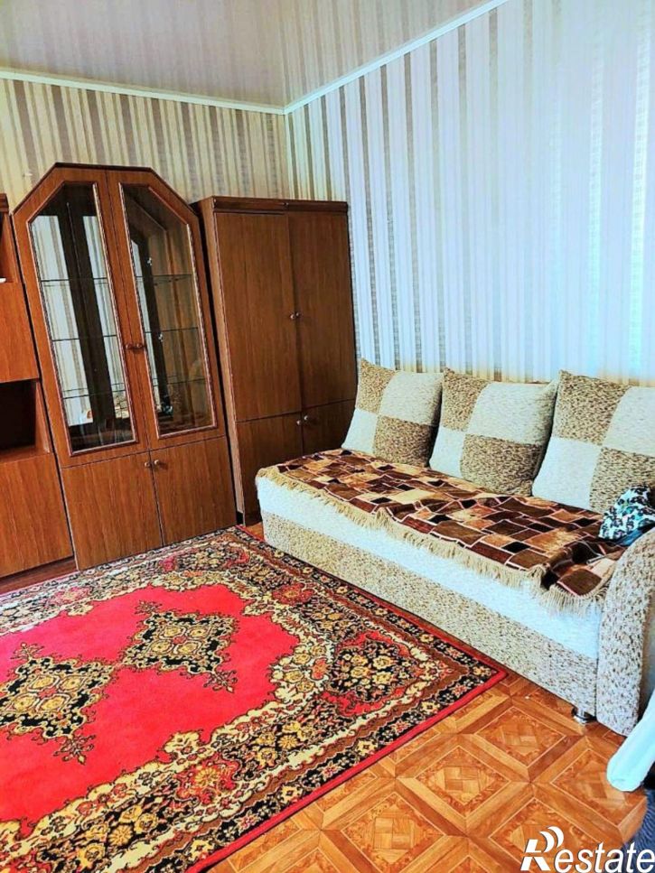 2-комн квартира пр-кт Октября, 106/1,  д. 106/1
